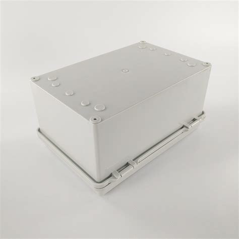 polycase locking box